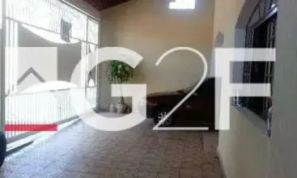 Casa com 3 quartos à venda na Rua Líbero Badaró, 443, Jardim Alvorada, Campinas, 175 m2 por R$ 425.000