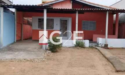 Casa com 2 quartos à venda na Rua Pedro Vilas Boas, 446, Jardim Amanda II, Hortolândia, 70 m2 por R$ 330.000