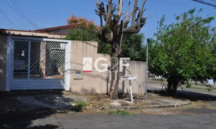 Casa com 3 quartos à venda na Avenida Engenheiro Antônio Francisco de Paula Souza, 194, Jardim Amazonas, Campinas, 180 m2 por R$ 570.000