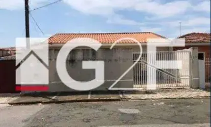 Casa com 3 quartos à venda na Rua Renato Reis, 47, Jardim América, Campinas, 163 m2 por R$ 550.000