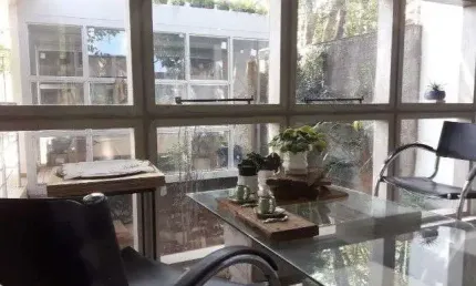 Casa comercial para alugar na Avenida Dona Maria Franco Salgado, 220L, Jardim Atibaia (Sousas), Campinas, 150 m2 por R$ 7.000