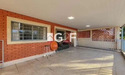 Casa comercial à venda na Rua Vital Brasil, 852, Jardim Bela Vista, Campinas, 250 m2 por R$ 700.000