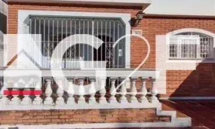 Casa com 2 quartos à venda na Rua Cônego Pedro Bonhomme, 1871, Jardim Bela Vista, Campinas, 177 m2 por R$ 580.000