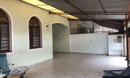 Casa com 3 quartos à venda na rua joão ribas d'avila, 157, jardim bela vista, campinas, 244 m2 por r$ 690.000