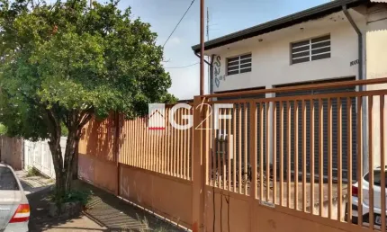 Casa comercial à venda na Avenida Paulo Provenza Sobrinho, 1010, Jardim Campos Elíseos, Campinas, 265 m2 por R$ 600.000