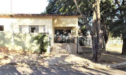 Casa comercial à venda na rua vergílio marques, 161, jardim carlos lourenço, campinas, 157 m2 por r$ 600.000