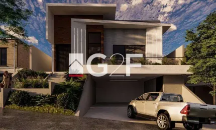 Casa em condomínio fechado com 3 quartos à venda na Avenida Nicola Accieri, 280, Jardim Celeste, Jundiaí, 200 m2 por R$ 1.730.000