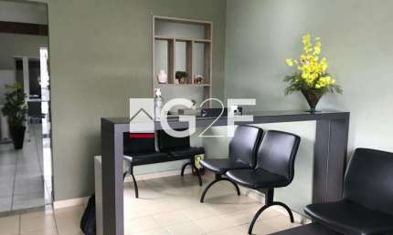 Casa comercial à venda na Rua do Algodão, 133, Jardim Chapadão, Campinas, 270 m2 por R$ 1.250.000