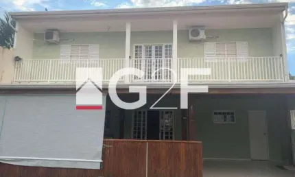 Casa com 2 quartos à venda na Rua Doutor Hilário Silva Miranda, 155, Jardim Chapadão, Campinas, 188 m2 por R$ 850.000