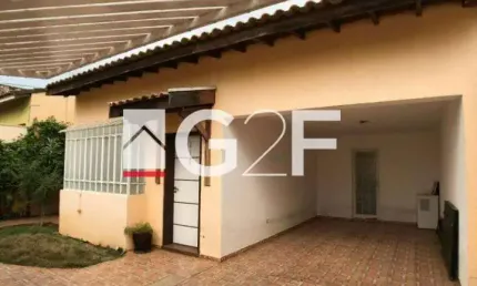 Casa com 3 quartos à venda na rua cônego manoel garcia, 517, jardim chapadão, campinas, 206 m2 por r$ 800.000