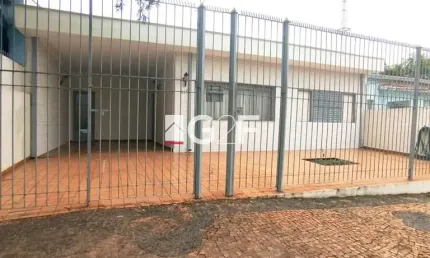 Casa com 2 quartos à venda na Rua Carlos Gerin, 110, Jardim Chapadão, Campinas, 133 m2 por R$ 580.000