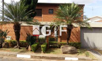 Casa com 4 quartos à venda na Noel Nutels, 55, Jardim Chapadão, Campinas, 353 m2 por R$ 1.490.000