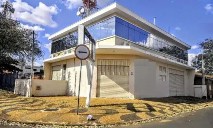 Casa comercial à venda na rua quatorze bis, 249, jardim chapadão, campinas, 381 m2 por r$ 2.500.000