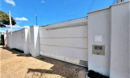 Casa com 4 quartos à venda na Rua Doutor Lúcio Pereira Peixoto, 266, Jardim Chapadão, Campinas, 300 m2 por R$ 998.000