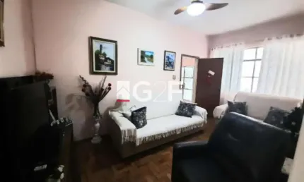 Casa comercial à venda na rua doutor franz wilhelm daffert, 262, jardim chapadão, campinas, 177 m2 por r$ 560.000