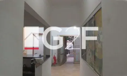 Casa comercial à venda na avenida joão erbolato, 377, jardim chapadão, campinas, 304 m2 por r$ 1.100.000