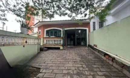 Casa com 3 quartos à venda na Rua Santo Antônio Claret, 484, Jardim Chapadão, Campinas, 153 m2 por R$ 630.000