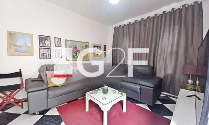 Casa com 2 quartos à venda na Rua Doutor Silvino de Godoy, 68, Jardim Conceição, Campinas, 69 m2 por R$ 460.000