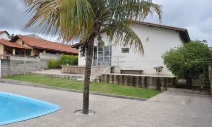 Casa com 3 quartos à venda na Ferrúcio Beltramelli, 267, Jardim Conceição (Sousas), Campinas, 211 m2 por R$ 1.100.000