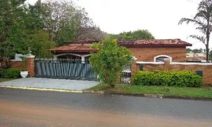 Casa com 3 quartos à venda na rua guilherme de almeida, 354, jardim conceição (sousas), campinas, 158 m2 por r$ 870.000
