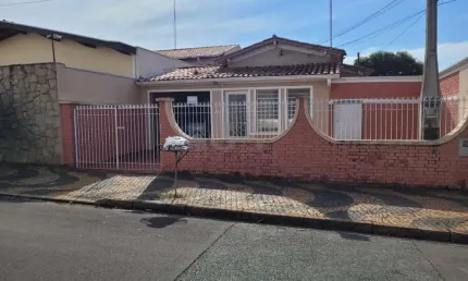 Casa com 2 quartos à venda na Rua Américo de Moura, 289, Jardim Dom Bosco, Campinas, 111 m2 por R$ 830.000