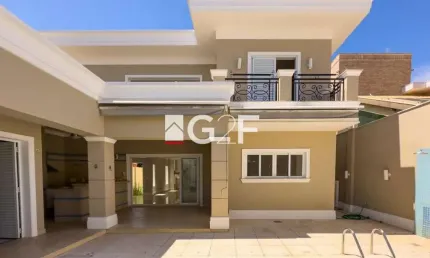 Casa em condomínio fechado com 4 quartos à venda na Avenida Conceição, 669, Jardim Esplendor, Indaiatuba, 337 m2 por R$ 3.300.000