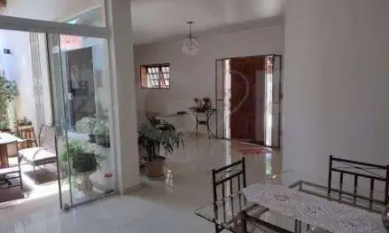 Casa com 3 quartos à venda na Rua Julia Segallio, 245, Jardim Eulina, Campinas, 240 m2 por R$ 780.000