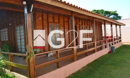 Casa com 3 quartos à venda na rua julia segallio, 259, jardim eulina, campinas, 152 m2 por r$ 670.000