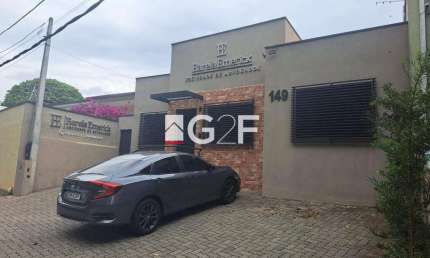 Casa comercial para alugar na Rua Rocha Camargo, 149, Jardim Guanabara, Campinas, 150 m2 por R$ 6.000