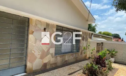 Casa com 3 quartos à venda na Rua Doutor Albano de Almeida Lima, 802, Jardim Guanabara, Campinas, 188 m2 por R$ 880.000