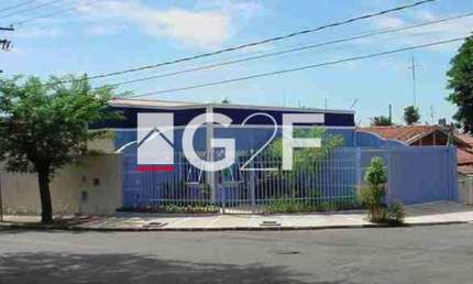 Casa comercial à venda na Rua Frei Antônio de Pádua, 510, Jardim Guanabara, Campinas, 205 m2 por R$ 850.000