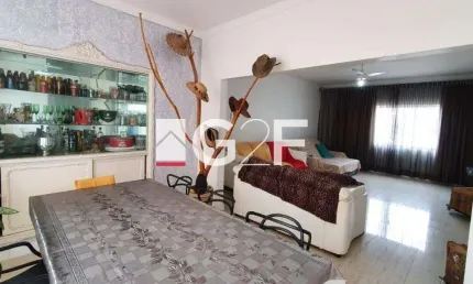 Casa com 3 quartos à venda na Rua Frei Antônio de Pádua, 670, Jardim Guanabara, Campinas, 287 m2 por R$ 800.000