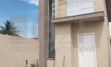 Casa com 3 quartos à venda na Rua Doutor Joaquim Affonso de Paula Neves, 203, Jardim Indianópolis, Campinas, 127 m2 por R$ 617.000