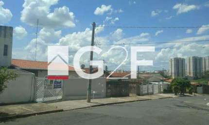 Casa com 3 quartos à venda na Rua Lourenço Zen, 485, Jardim Ipaussurama, Campinas, 116 m2 por R$ 490.000