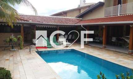 Casa em condomínio fechado com 4 quartos à venda na Rua Doutor Antônio Duarte da Conceição, 1700, Jardim Madalena, Campinas, 415 m2 por R$ 1.800.000