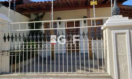 Casa com 3 quartos à venda na Rua Cássio Ciampolini, 64, Jardim Magnólia, Campinas, 253 m2 por R$ 850.000