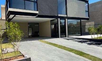 Casa em condomínio fechado com 4 quartos à venda na Rua Versailles, 251, Jardim Maison Du Parc, Indaiatuba, 320 m2 por R$ 2.400.000