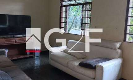 Casa comercial à venda na Rua Treze de Maio, 580, Jardim Martinelli (Sousas), Campinas, 284 m2 por R$ 1.079.000