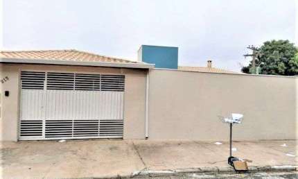 Casa com 5 quartos à venda na Rua Nicolau de Laurentis, 213, Jardim Miranda, Campinas, 190 m2 por R$ 750.000