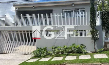 Casa com 3 quartos à venda na Rua Osvaldo Antônio Bossoni, 1289, Jardim New York, Campinas, 250 m2 por R$ 750.000