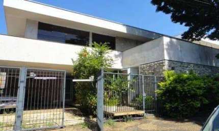 Casa com 4 quartos à venda na Avenida Doutor Heitor Penteado, 849, Jardim Nossa Senhora Auxiliadora, Campinas, 400 m2 por R$ 3.100.000