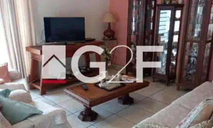 Casa com 3 quartos à venda na Rua Guerra Junqueira, 183, Jardim Nossa Senhora Auxiliadora, Campinas, 200 m2 por R$ 1.101.000