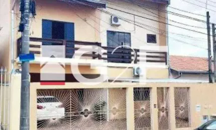 Casa com 4 quartos à venda na Rua Panamá, 150, Jardim Nova Europa, Campinas, 202 m2 por R$ 850.000