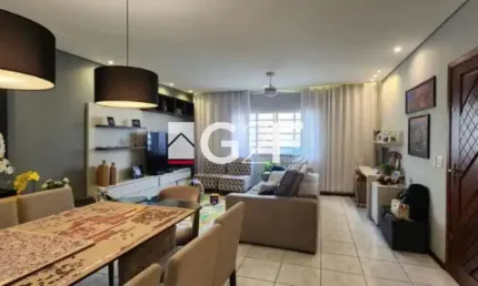 Casa com 3 quartos à venda na Rua Santa Rita do Passa Quatro, 560, Jardim Nova Europa, Campinas, 244 m2 por R$ 850.000