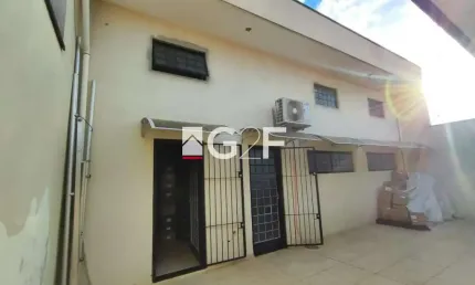 Casa comercial para alugar na Avenida Baden Powell, 656, Jardim Nova Europa, Campinas, 228 m2 por R$ 8.000