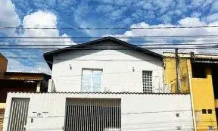 Casa com 3 quartos à venda na Rua Ubatuba, 79, Jardim Nova Europa, Campinas, 170 m2 por R$ 680.000