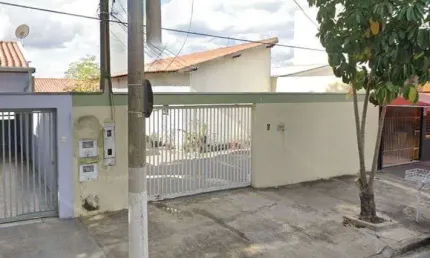 Casa com 3 quartos à venda na Avenida Baden Powell, 1691, Jardim Nova Europa, Campinas, 98 m2 por R$ 1.200.000
