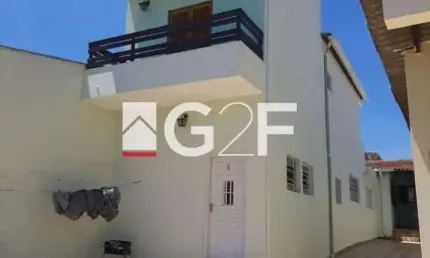Casa com 6 quartos à venda na Rua São Miguel Arcanjo, 203, Jardim Nova Europa, Campinas, 150 m2 por R$ 690.000