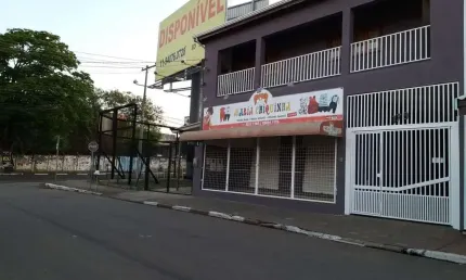 Casa comercial à venda na Avenida São Paulo, 150, Jardim Nova Veneza (Nova Veneza), Sumaré, 250 m2 por R$ 730.000