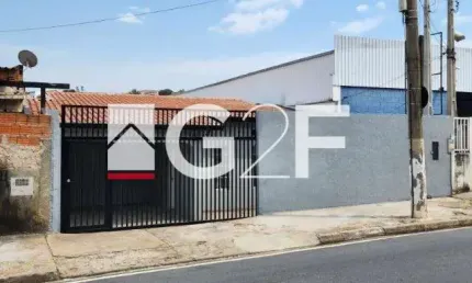 Casa comercial à venda na Rua Piracicaba, 62, Jardim Novo Campos Elíseos, Campinas, 160 m2 por R$ 690.000